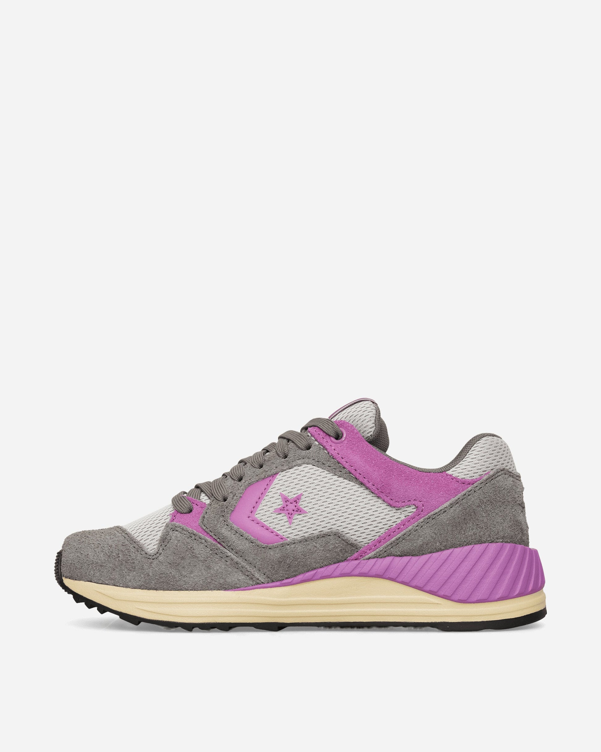 Wave Trainer Sneakers Sharkskin / Barely Grey / My Jam