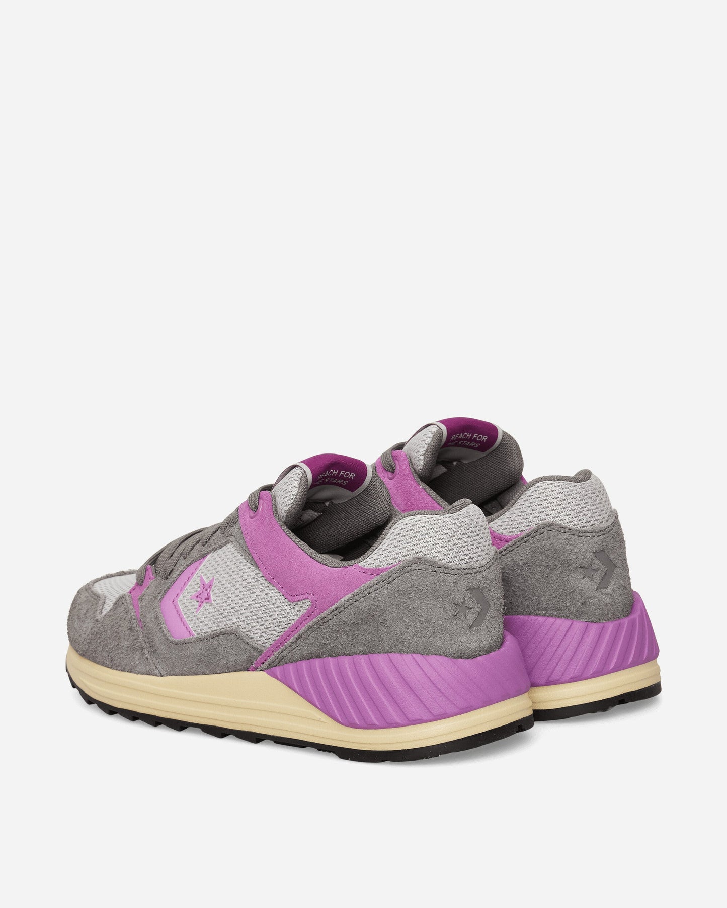 Wave Trainer Sneakers Sharkskin / Barely Grey / My Jam