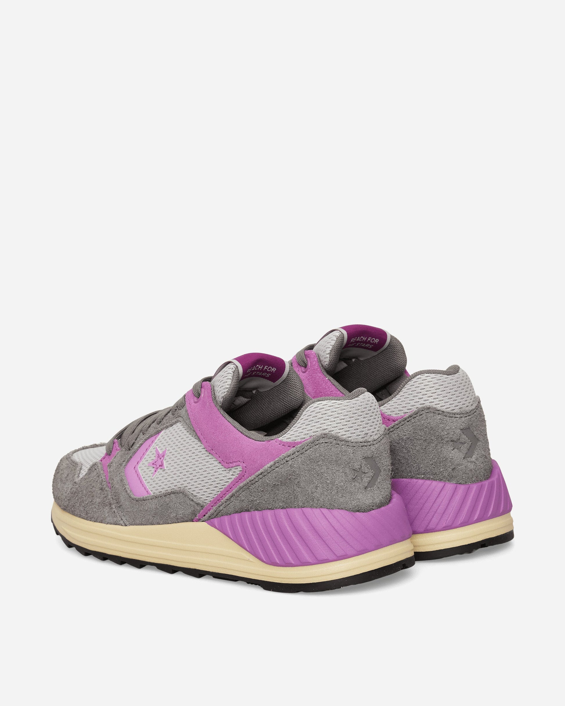 Wave Trainer Sneakers Sharkskin / Barely Grey / My Jam
