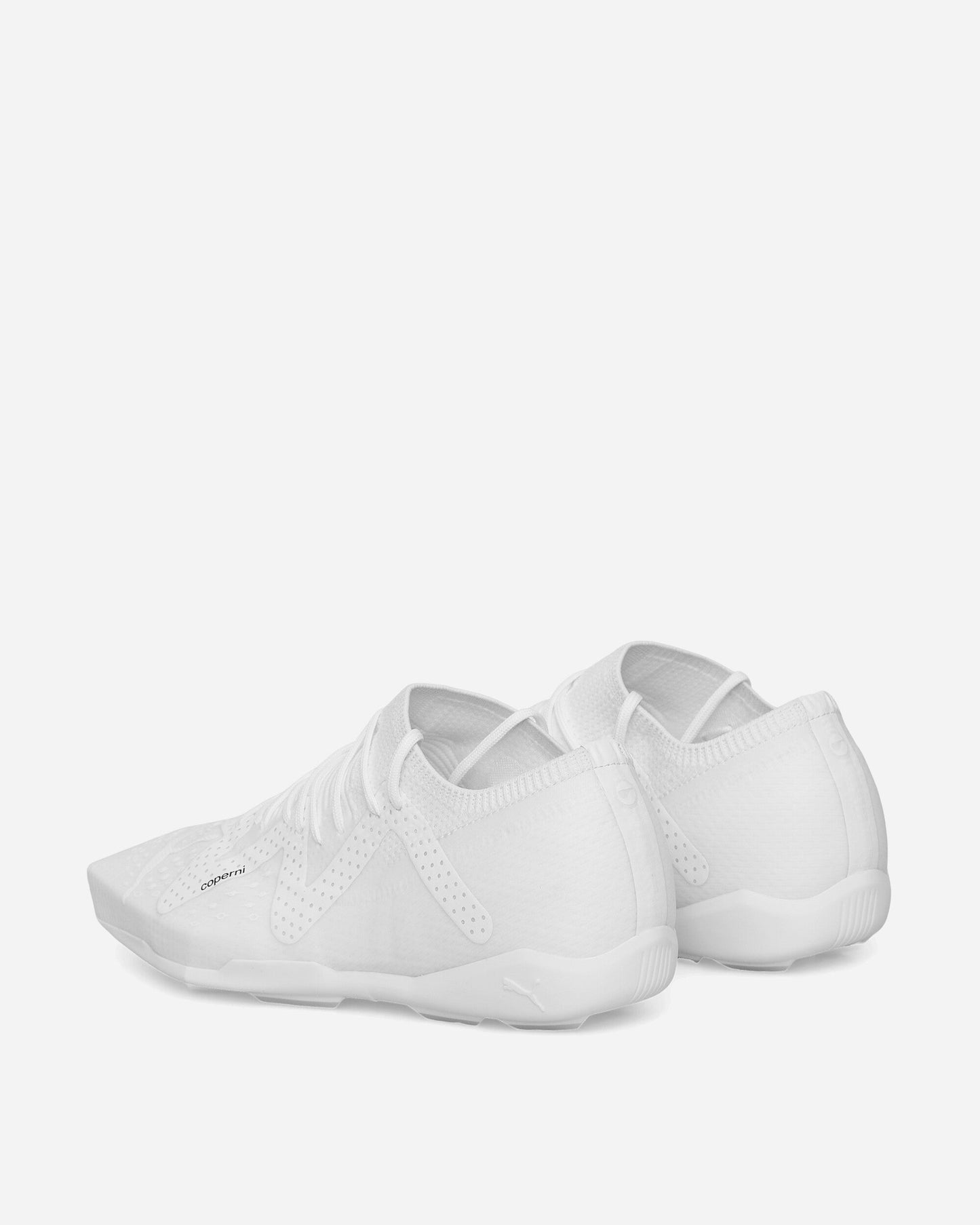 Women's Puma 90SQR Sneakers White
