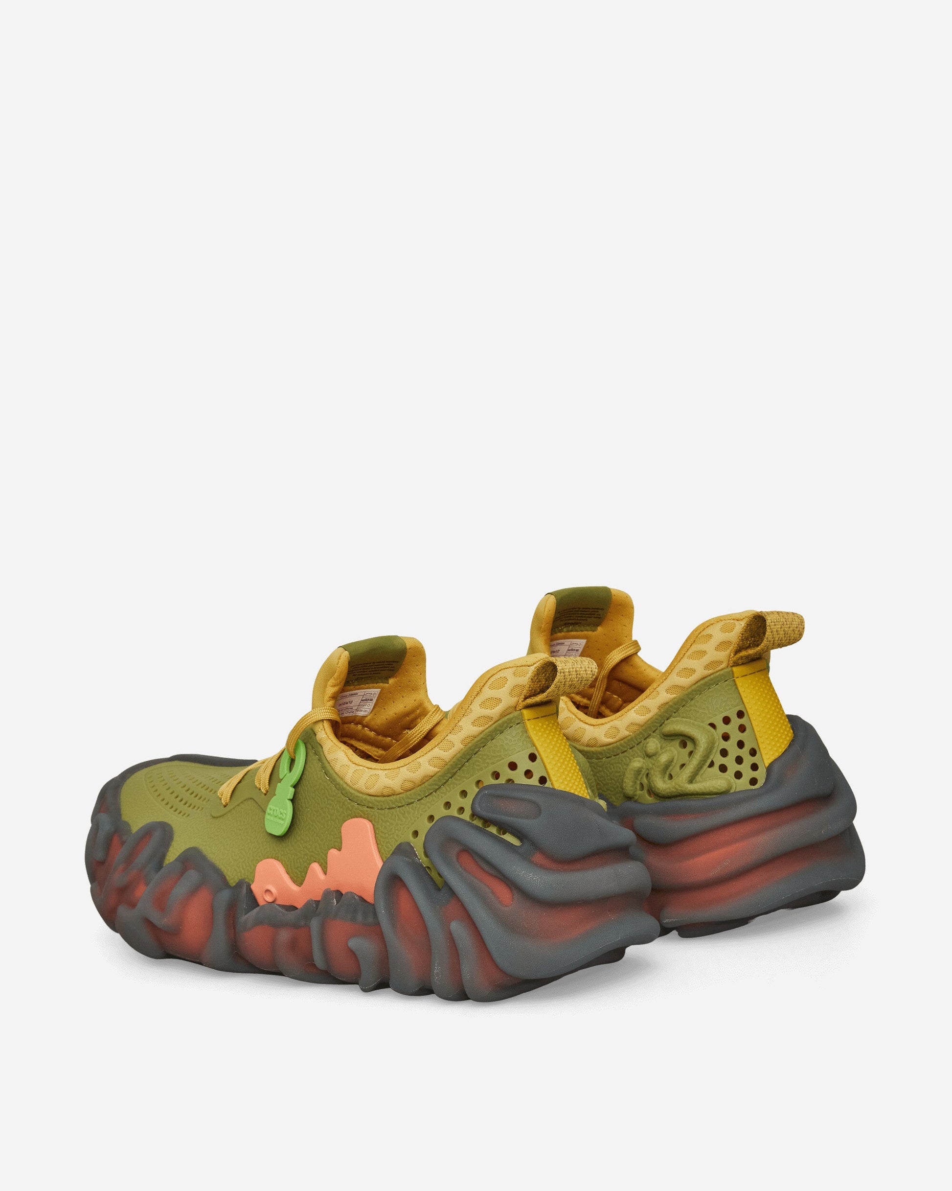 Salehe Bembury Juniper Sneakers Sudd
