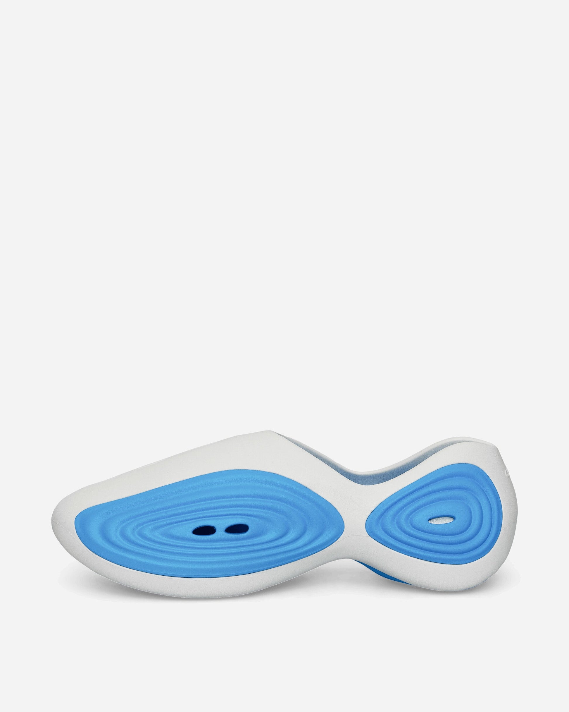 Ripple Clogs Neon Ocean