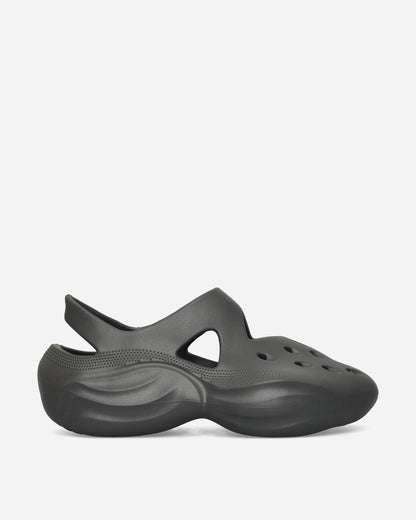 Dingyun Zhang Diffuser Clogs Black Sand