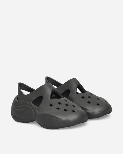 Dingyun Zhang Diffuser Clogs Black Sand