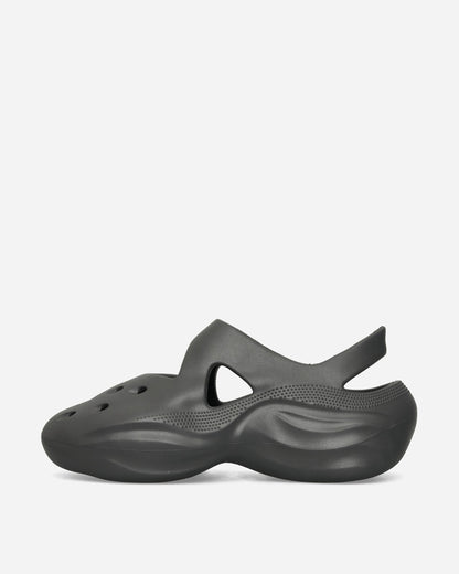 Dingyun Zhang Diffuser Clogs Black Sand