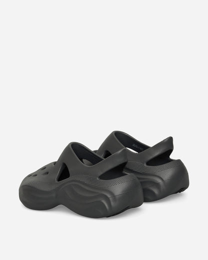 Dingyun Zhang Diffuser Clogs Black Sand