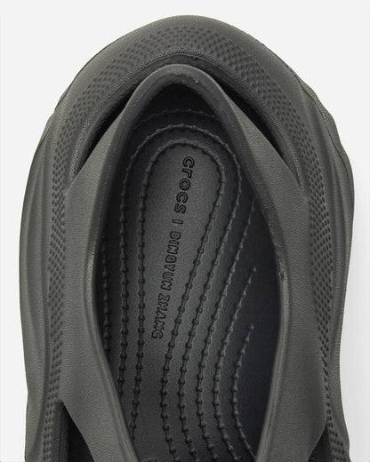 Dingyun Zhang Diffuser Clogs Black Sand