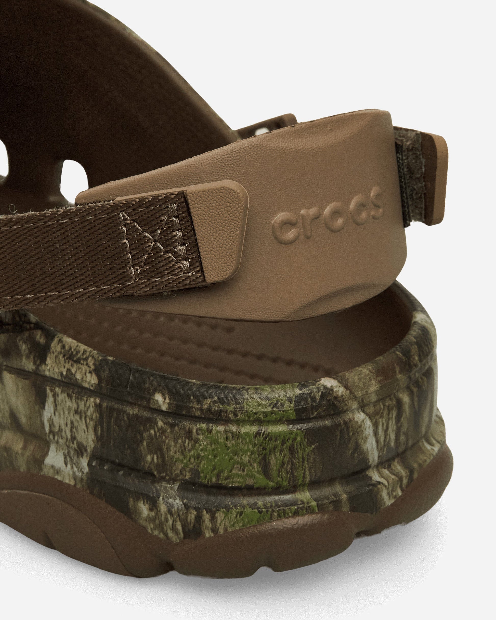 Realtree APX Classic Clogs Multicolor