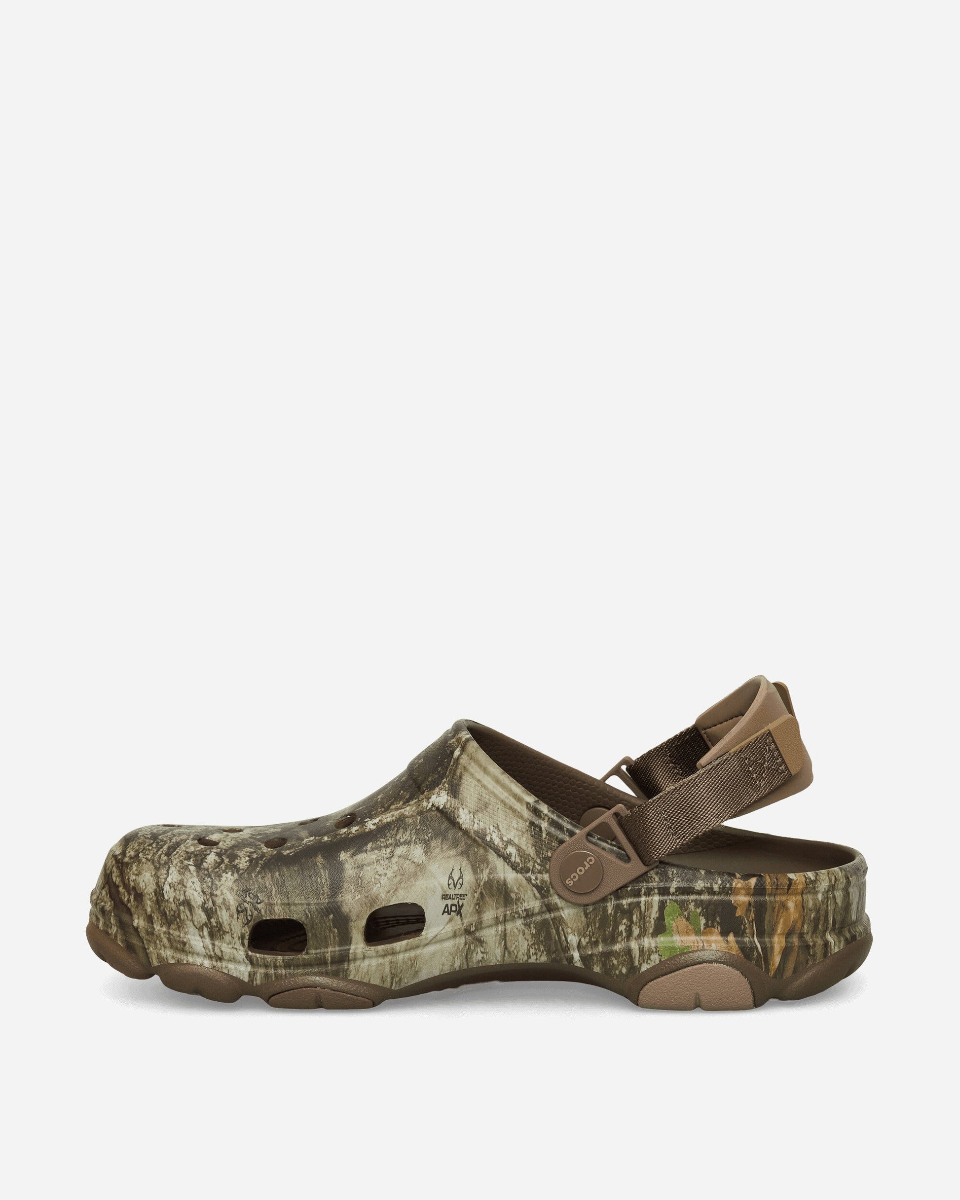 Realtree APX Classic Clogs Multicolor