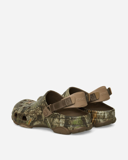 Realtree APX Classic Clogs Multicolor
