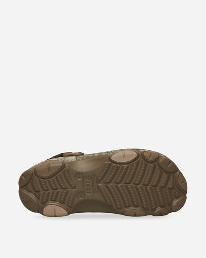 Realtree APX Classic Clogs Multicolor