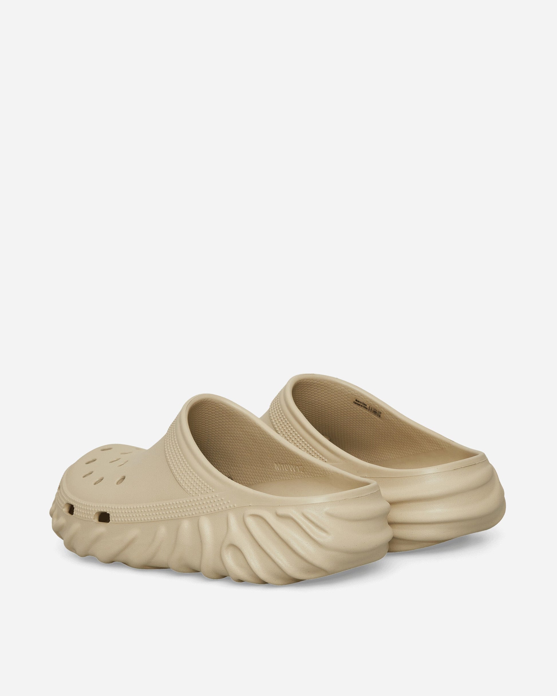 Salehe Bembury Saru Mules Ginger