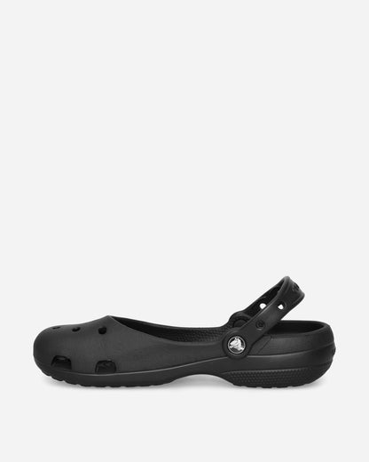 Women's Classic Ballet Shoes Black