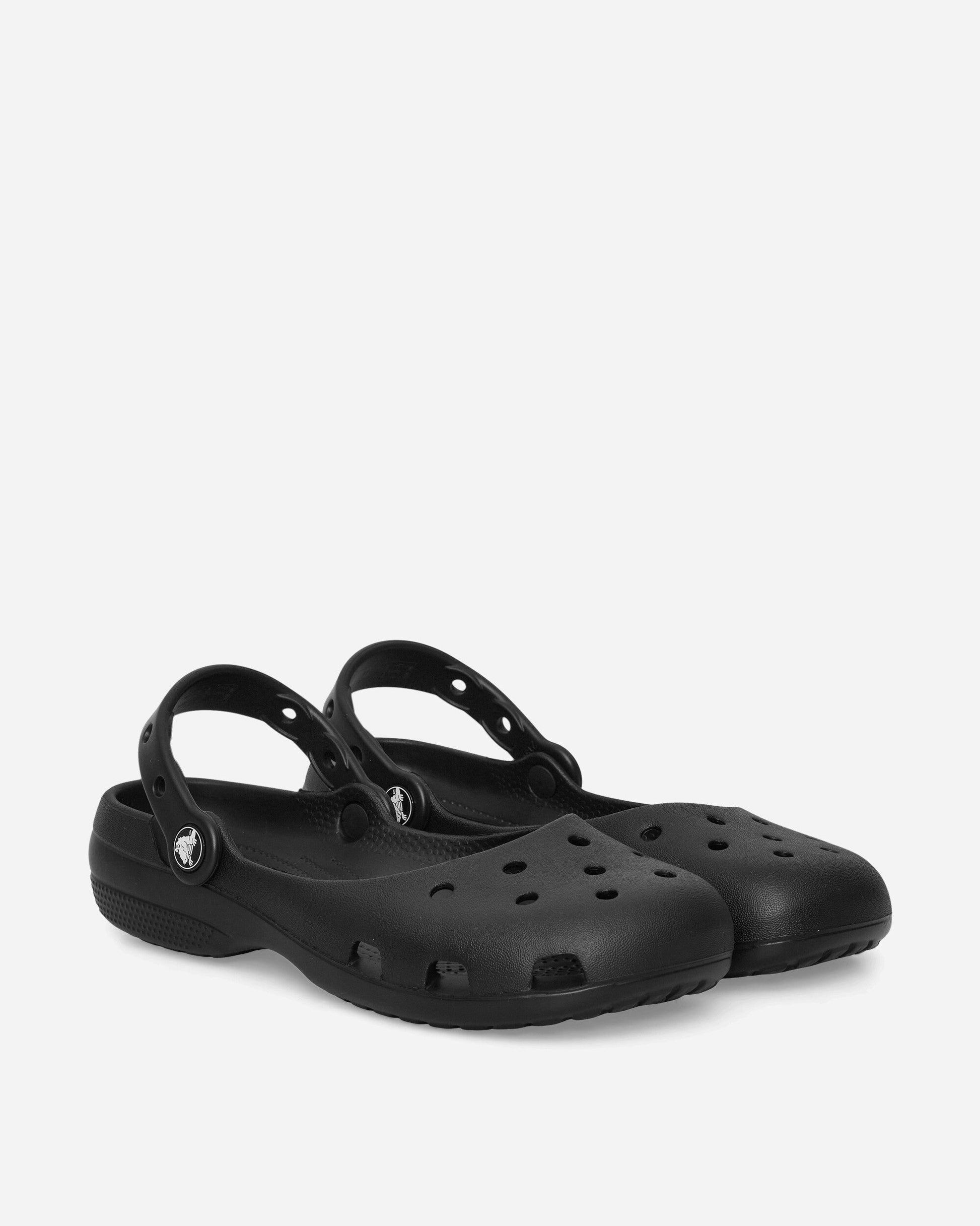 Women's Classic Ballet Shoes Black