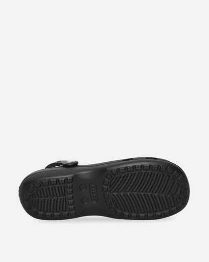 Women's Classic Ballet Shoes Black
