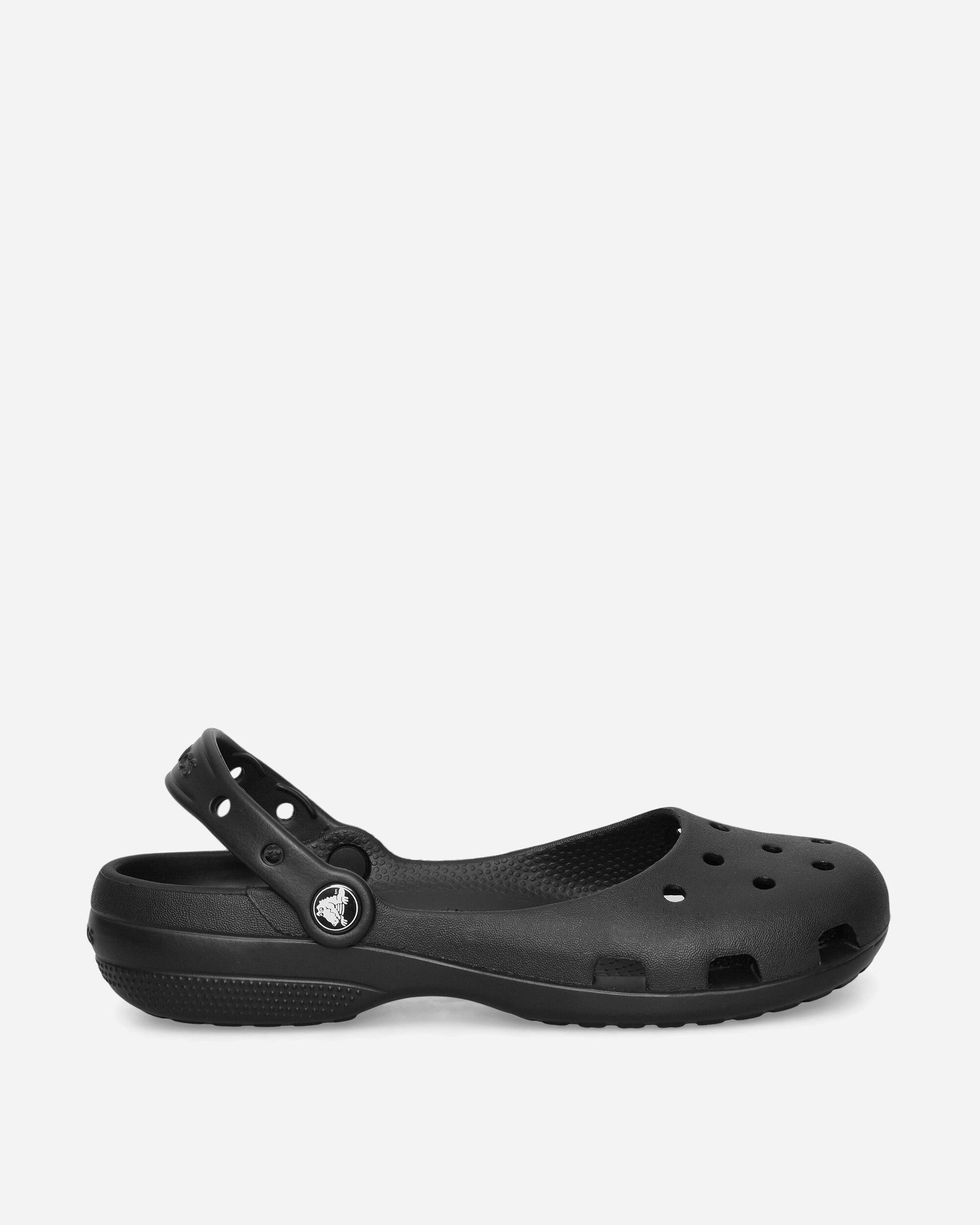 Women's Classic Ballet Shoes Black