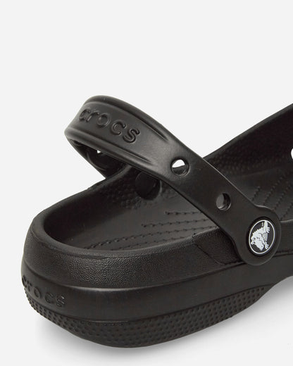 Women's Classic Ballet Shoes Black
