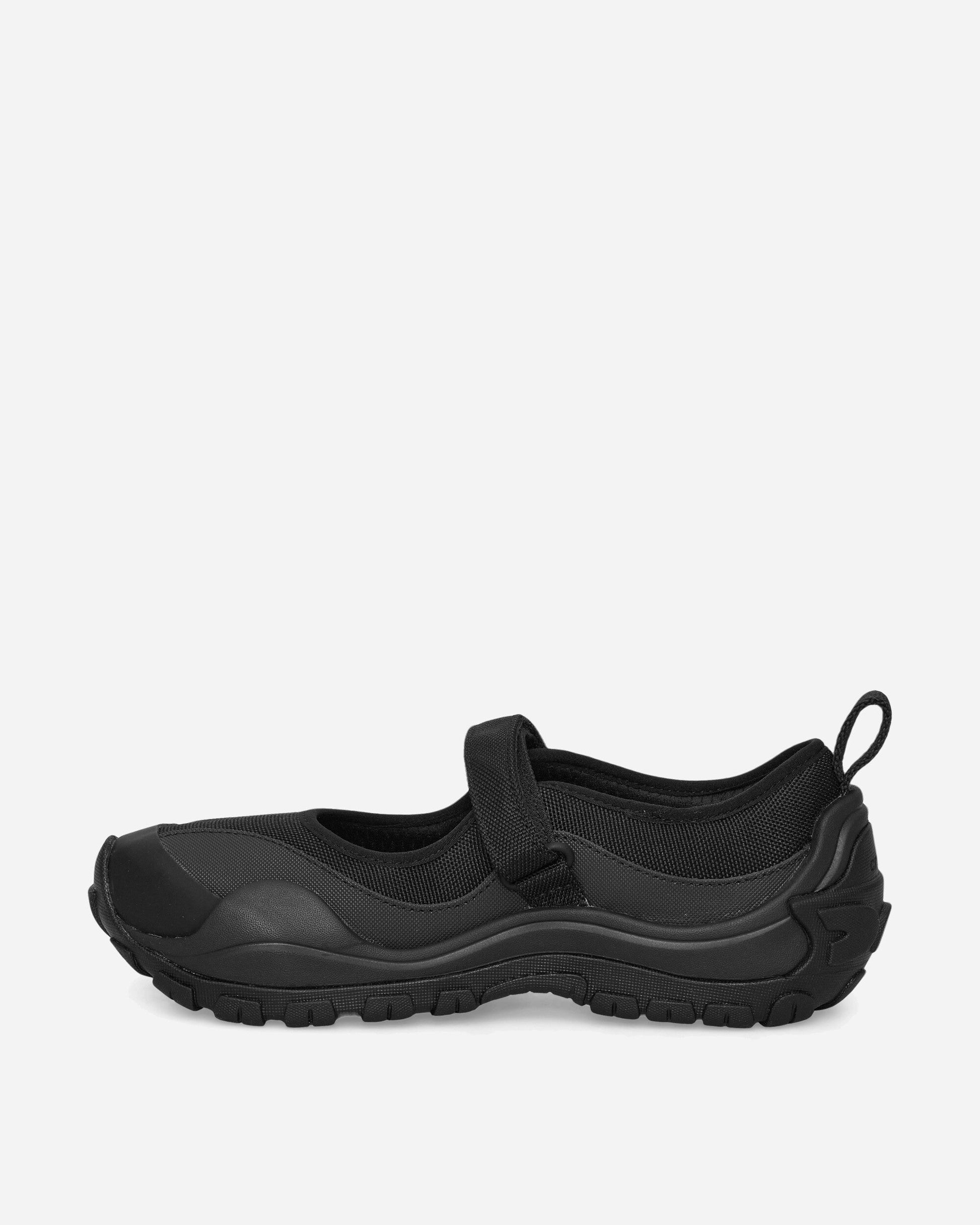 Women's Terre Tech Sandals Black