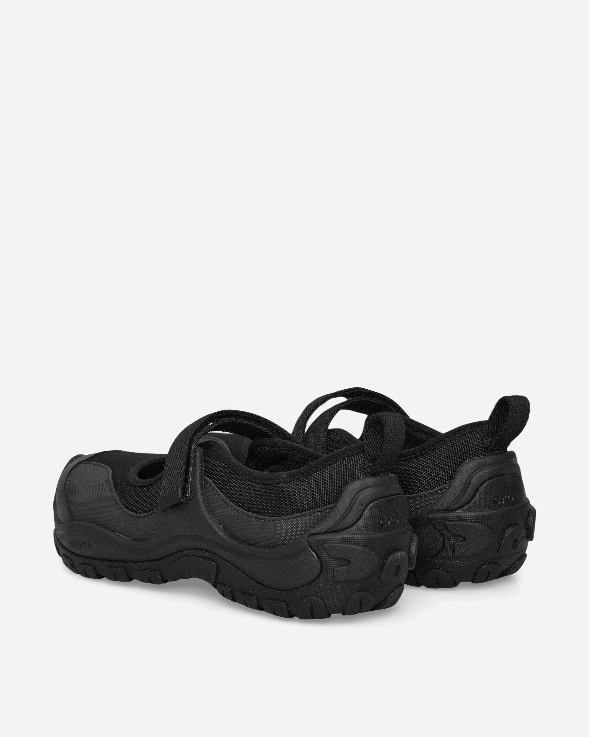 Women's Terre Tech Sandals Black