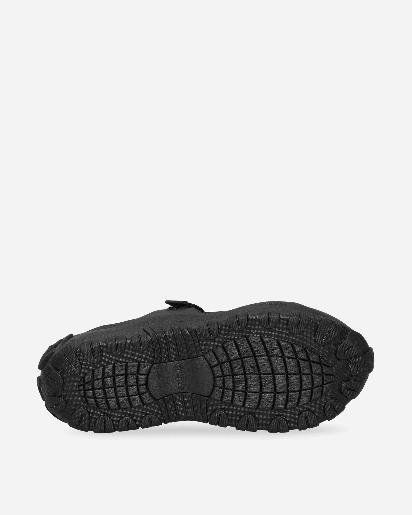 Women's Terre Tech Sandals Black