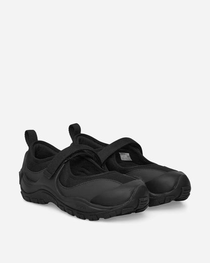 Women's Terre Tech Sandals Black
