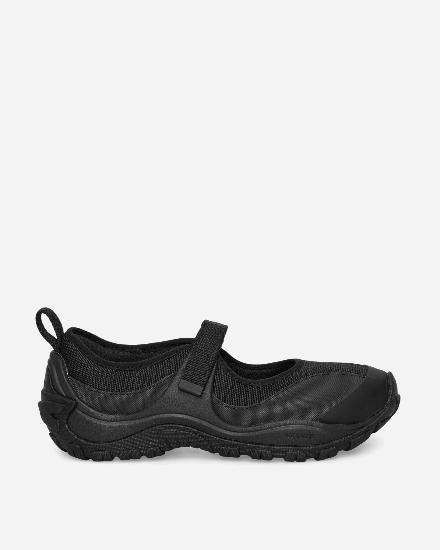 Women's Terre Tech Sandals Black