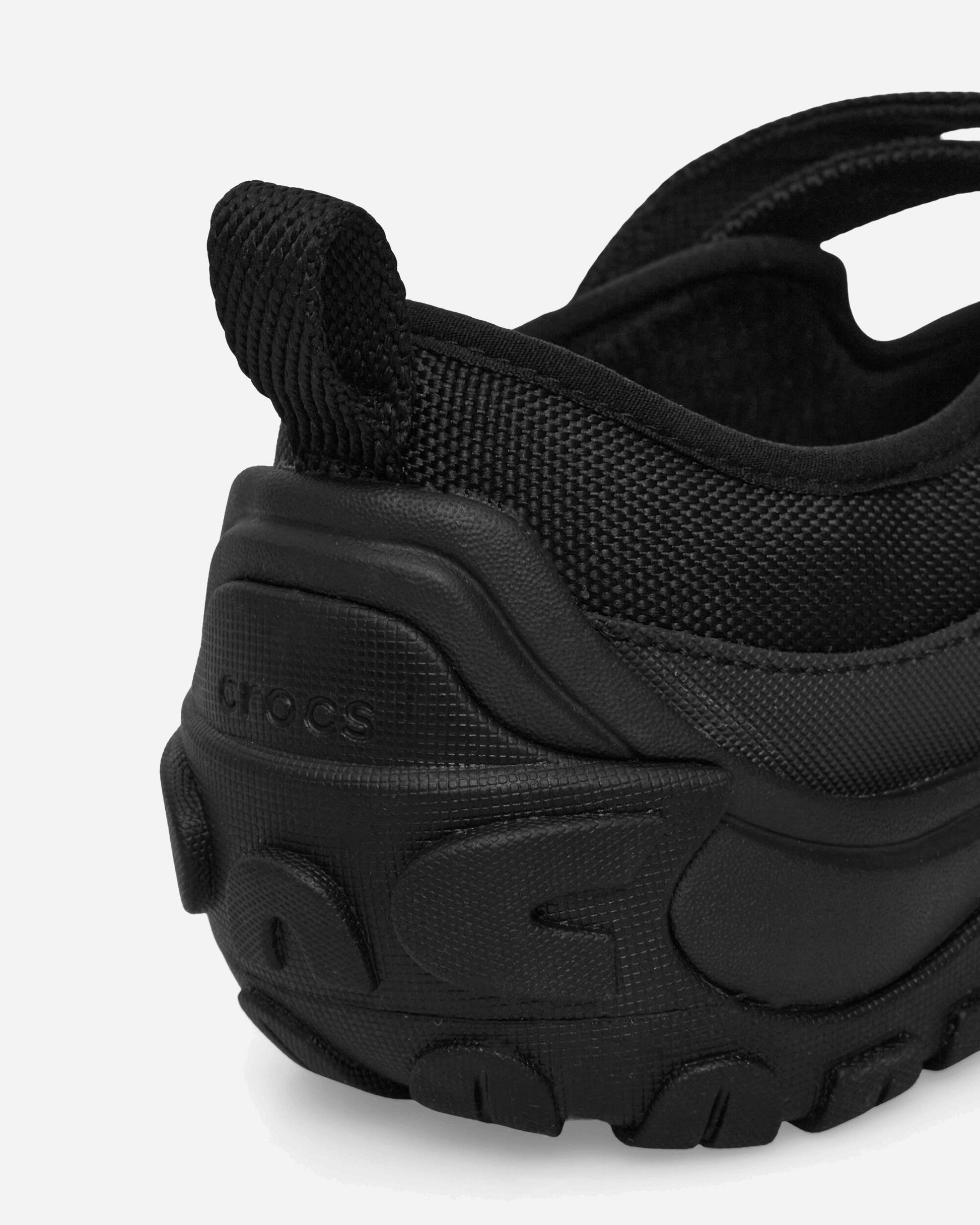 Women's Terre Tech Sandals Black