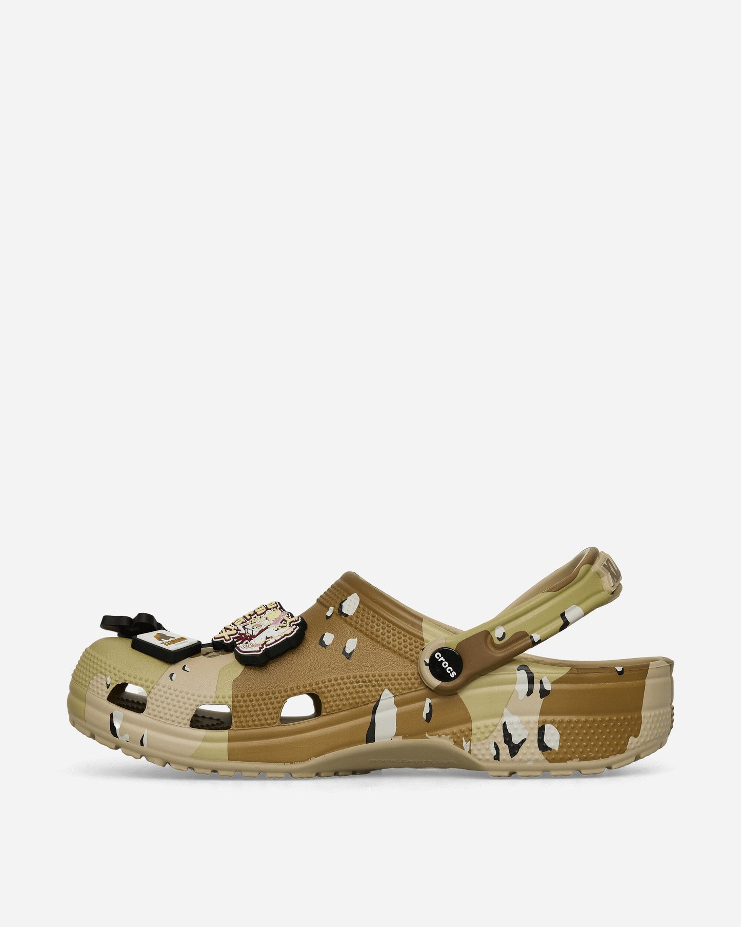 XLARGE Classic Clogs 2 Multicolor