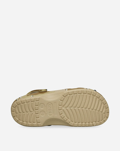 XLARGE Classic Clogs 2 Multicolor