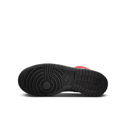 Big Kids' Nike Dunk High "Dead Pool"