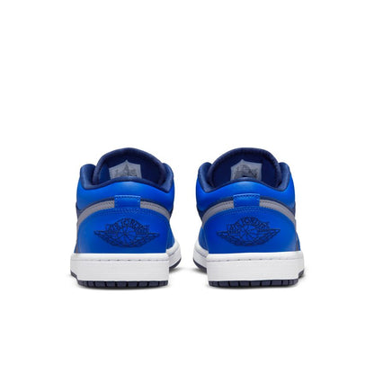 Women's Air Jordan 1 Low " Royal Navy "