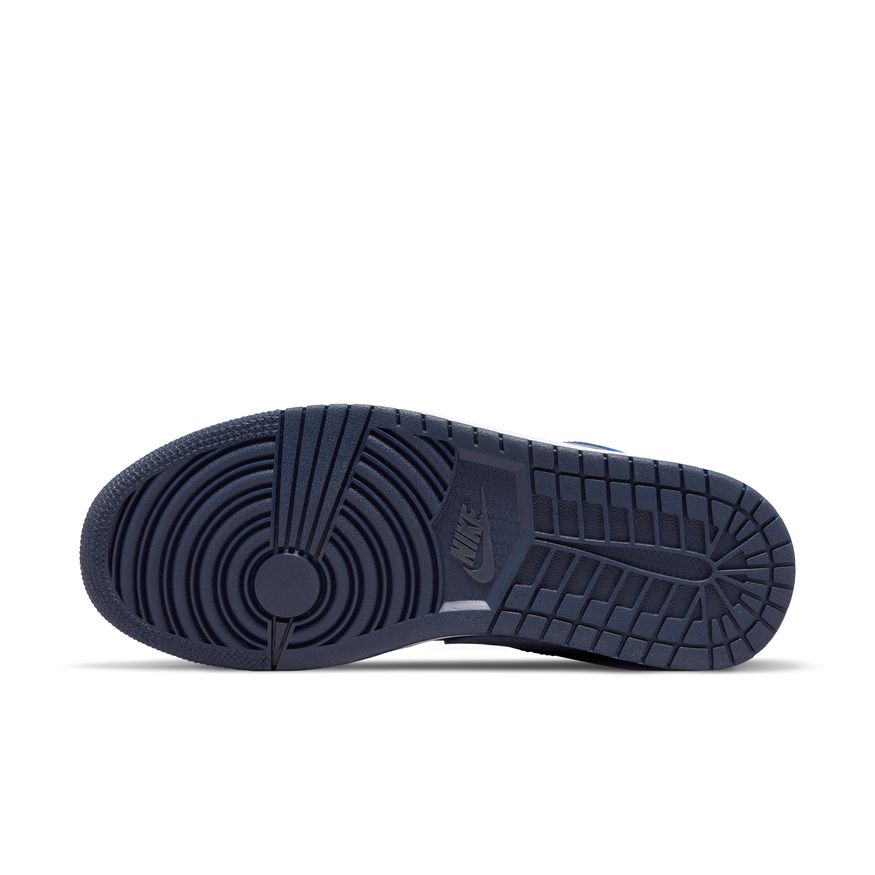 Women's Air Jordan 1 Low " Royal Navy "