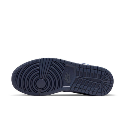 Women's Air Jordan 1 Low " Royal Navy "