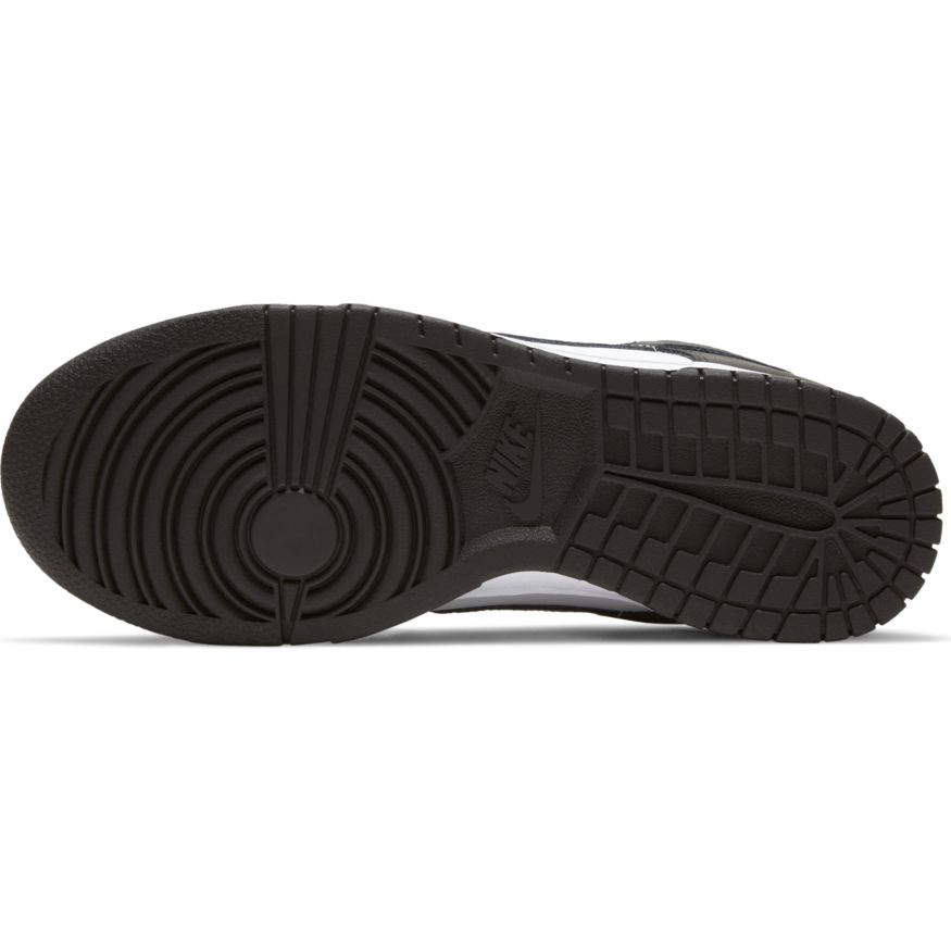 Women's Nike Dunk Low "White Black Panda"