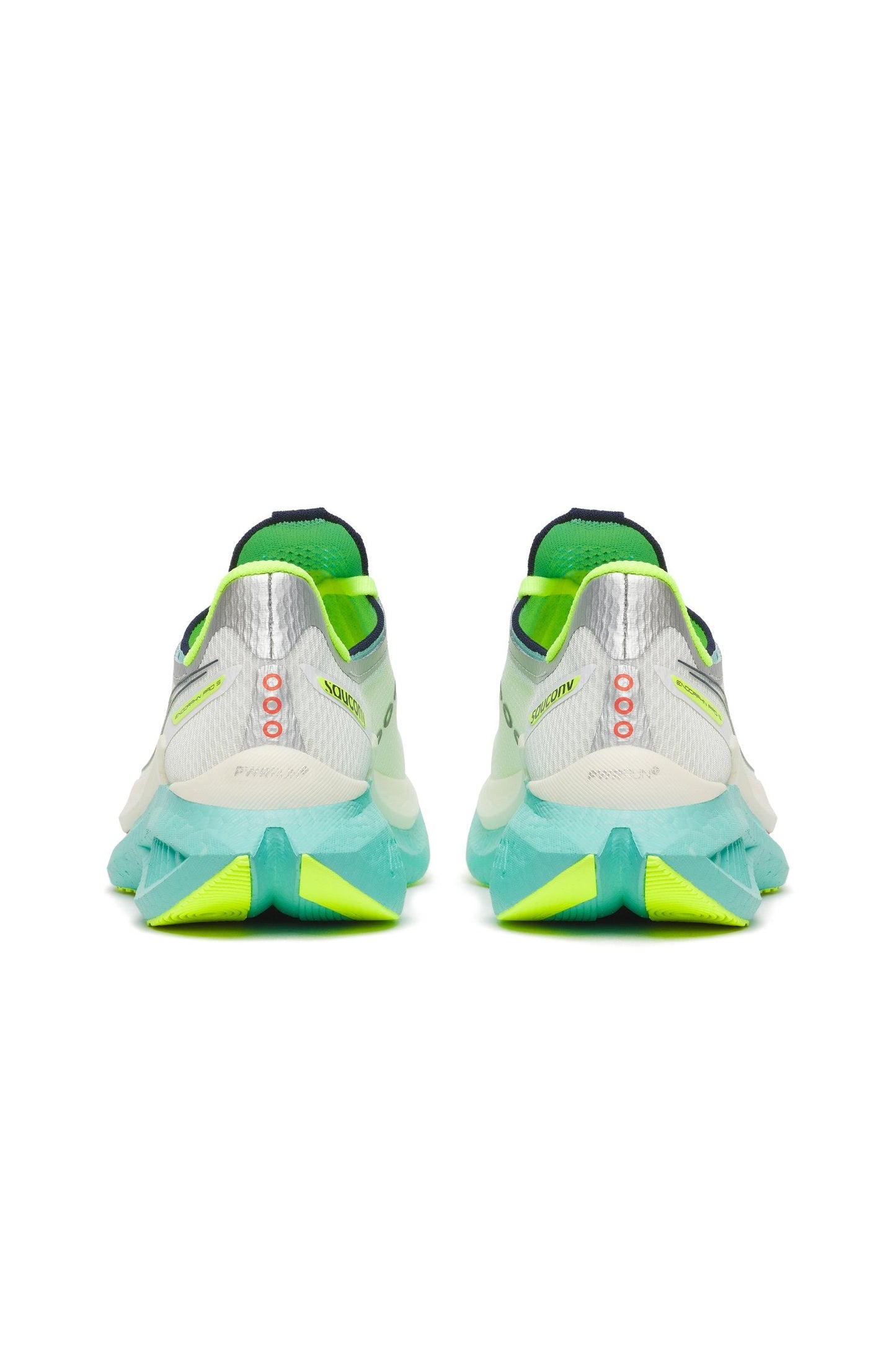 Saucony Endorphin Pro 5 Women’s White/Splash