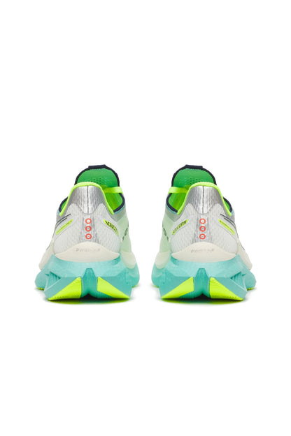 Saucony Endorphin Pro 5 Women’s White/Splash