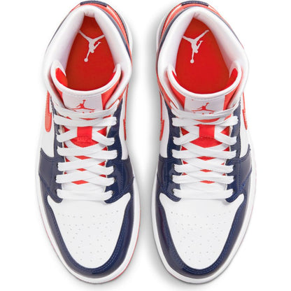 Women's Air Jordan 1 Mid SE "Champs"