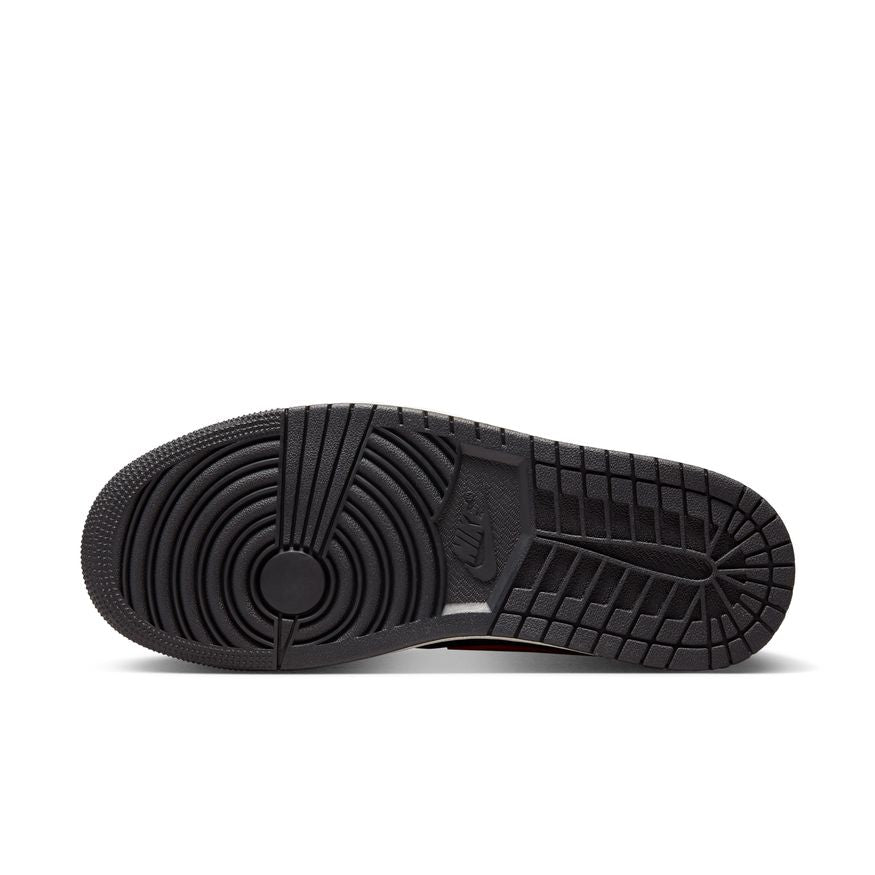 Women's Air Jordan 1 Low SE " Black Multi-color "