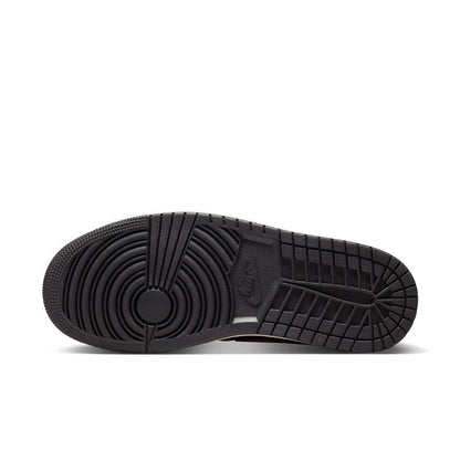 Women's Air Jordan 1 Low SE " Black Multi-color "