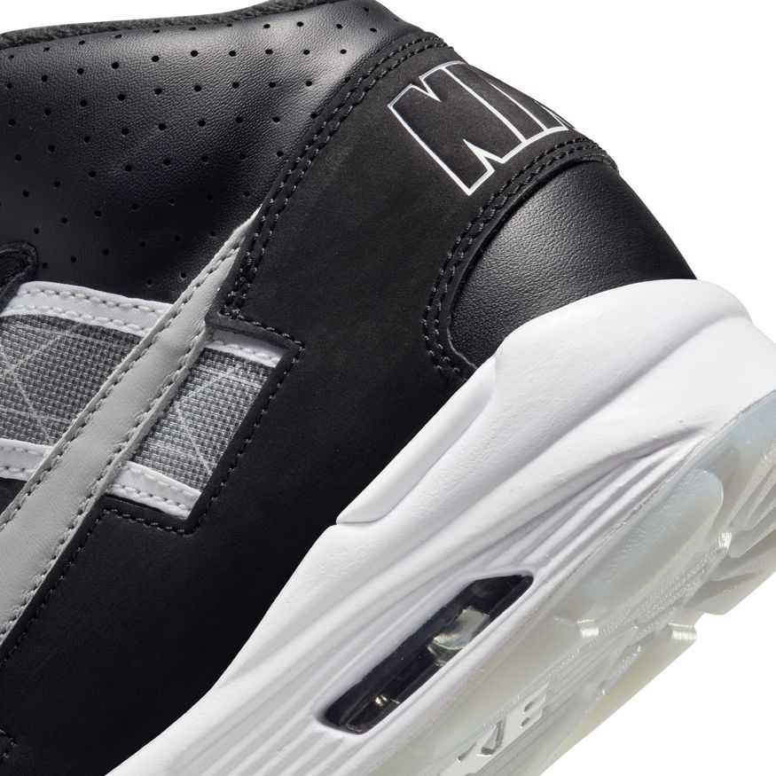 Men's Nike Air Trainer SC High "Raiders"
