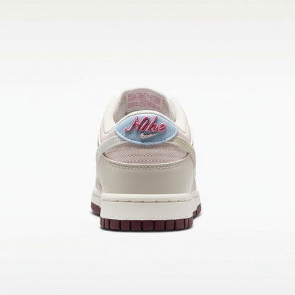 Women's Nike Dunk Low "Valentine's Day"