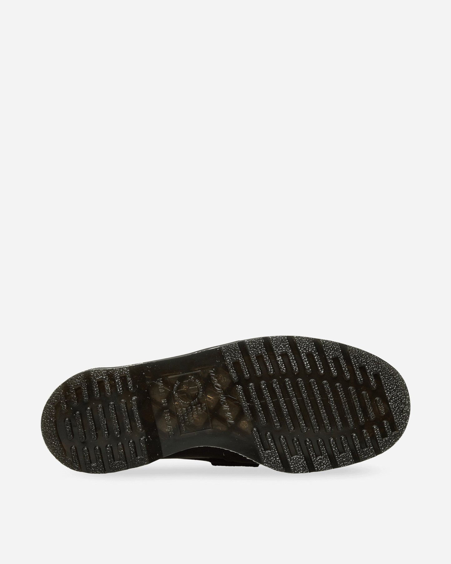 Penton Leather Loafers Black