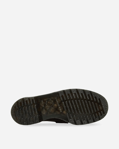 Penton Leather Loafers Black