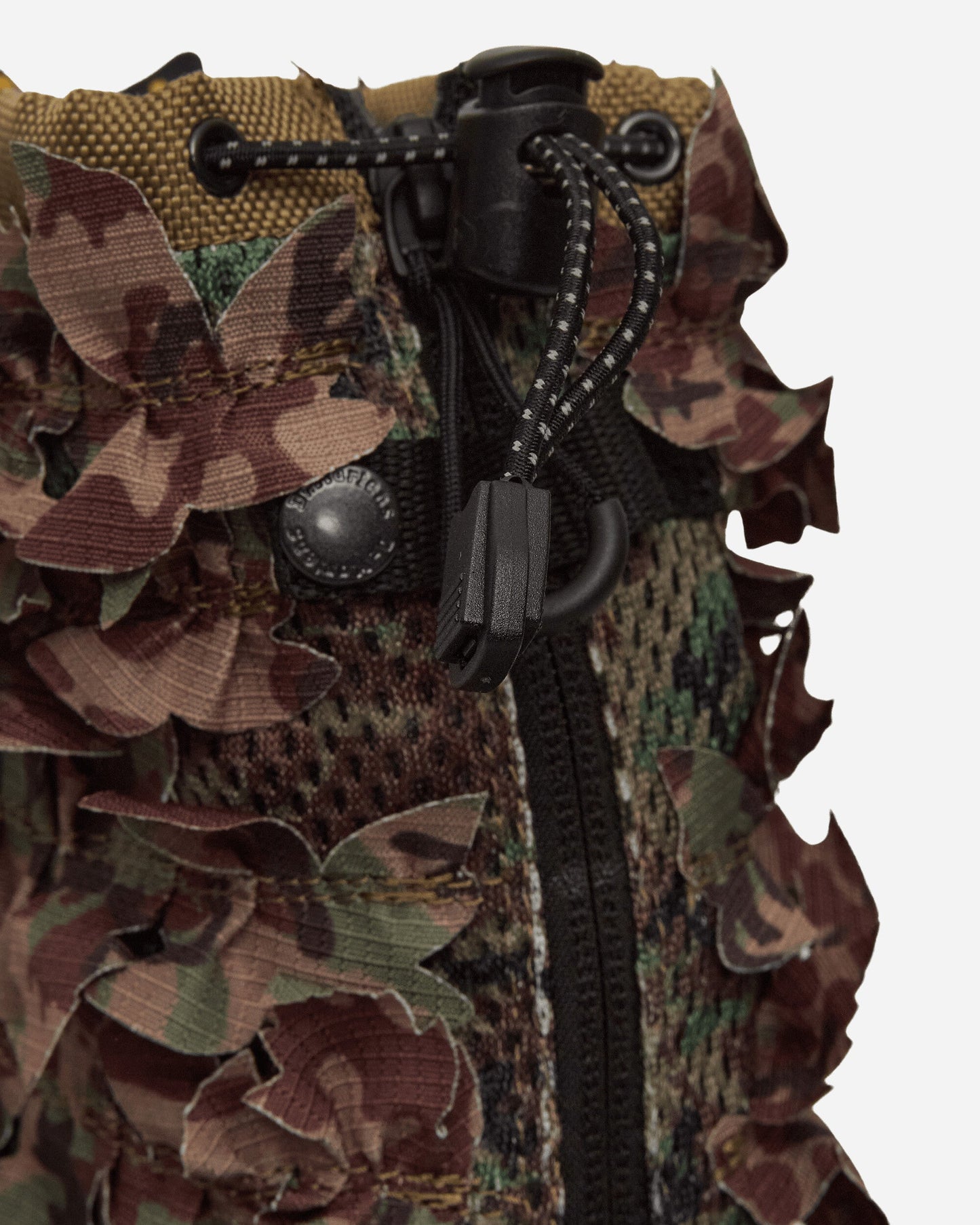Babylon 1460 Boots Camo Green