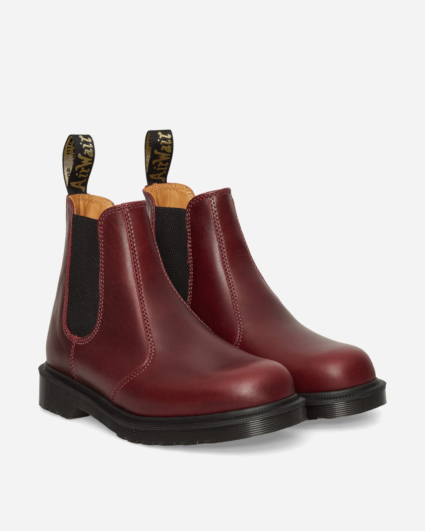 2976 Chelsea Boots Burgundy