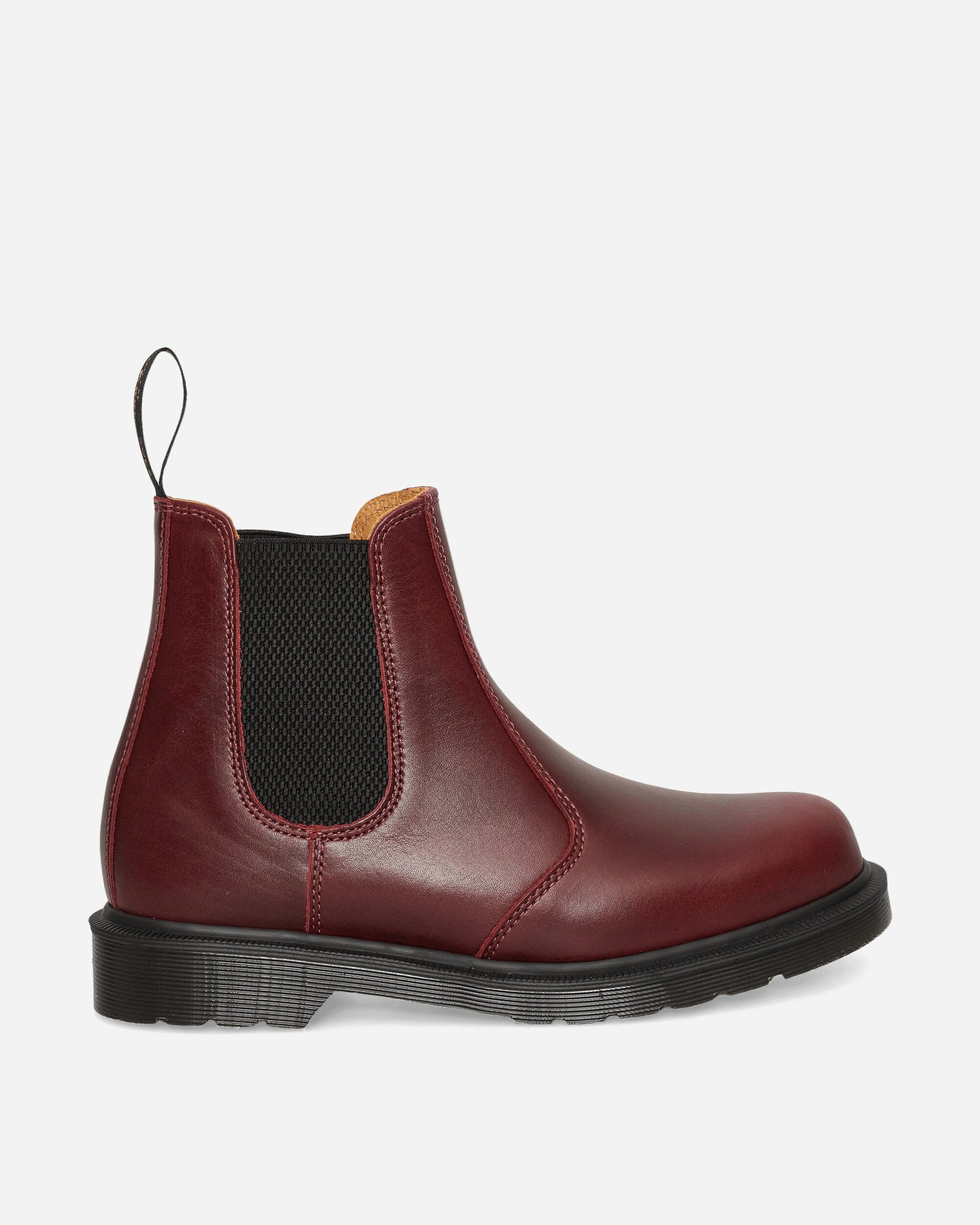 2976 Chelsea Boots Burgundy