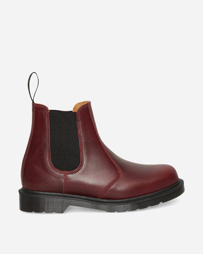 2976 Chelsea Boots Burgundy