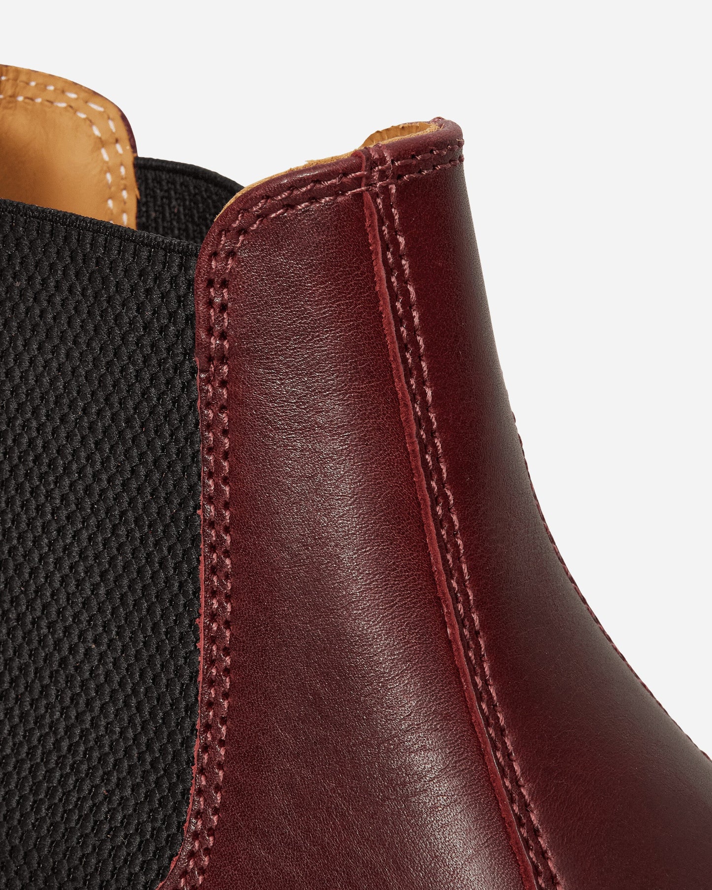 2976 Chelsea Boots Burgundy