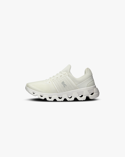 On Running Cloudswift 3 AD All White