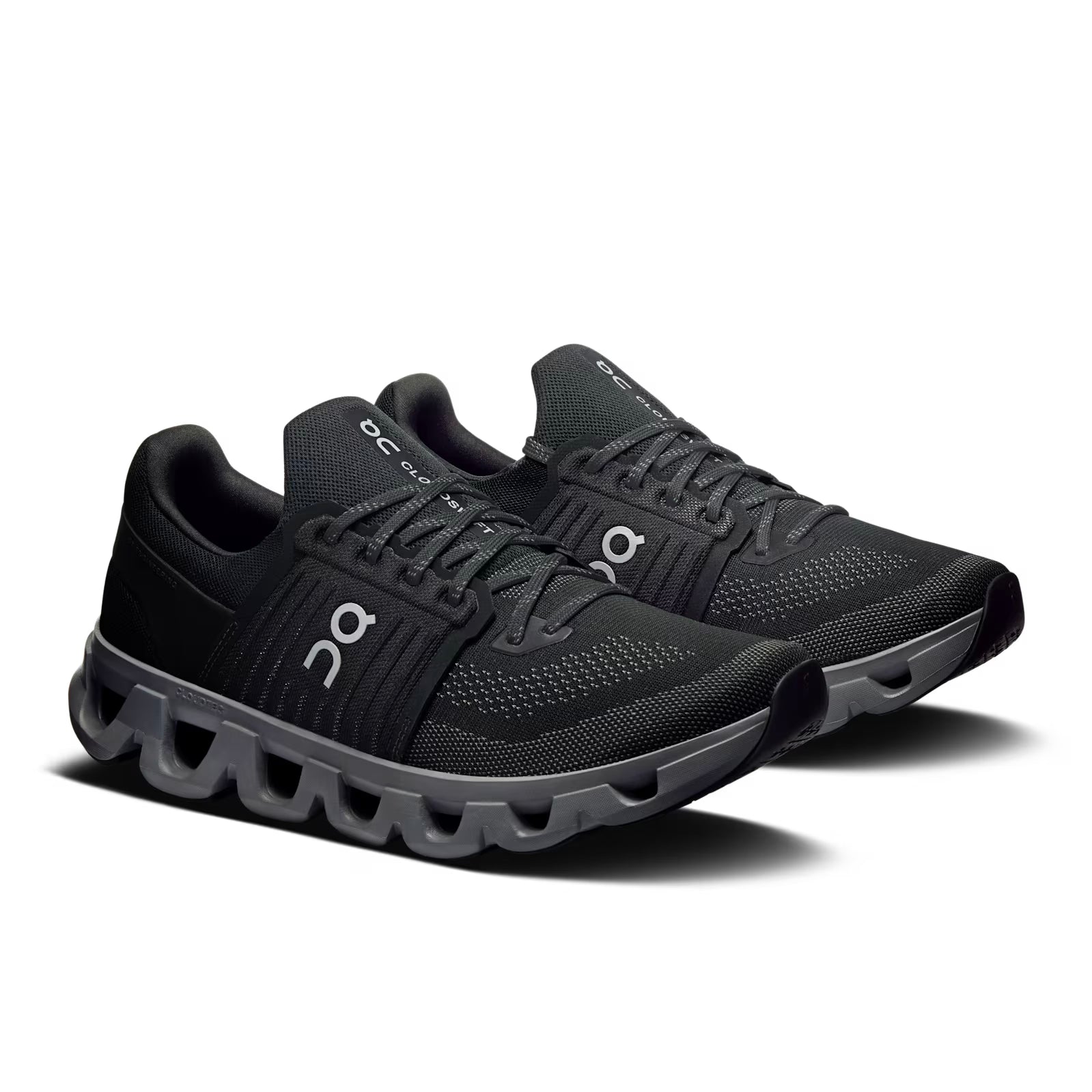 On Running Cloudswift 4 AD Black/Rock